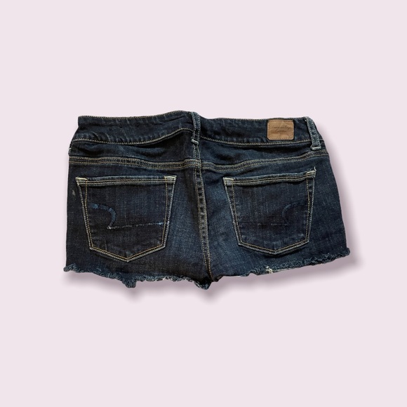 AE Jean shorts - Picture 2 of 3